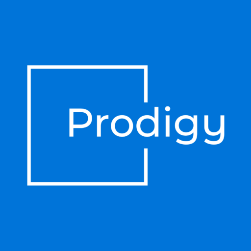 AI Driven Analytics – Prodigy